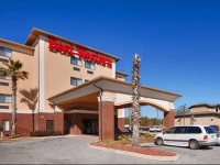 BEST WESTERN Motorsports Inn & Suites 3*