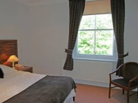 Harestock Lodge Hotel 3*