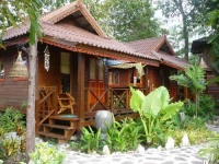 Lantawadee Resort & Spa 3*