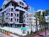 Lara Park 4*