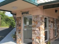 Riverside Inn Dallas 3*