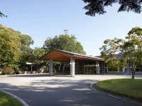 Karuizawa Prince Hotel West 3*