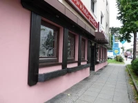 Hotel Geissler 3*