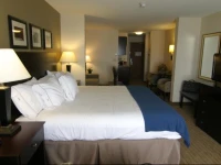 Holiday Inn Express Washington Court House 3*