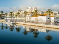 Apartamentos Rocha Praia Mar 