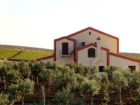 Agriturismo Valle Benuara 