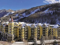 Ritz-Carlton Club Vail 4*