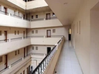 Tourist International Pune 3*