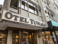 Hotel Tunali 3*