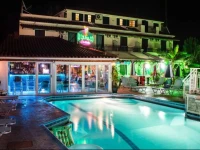 Acapulco Marinos Apartments 2*