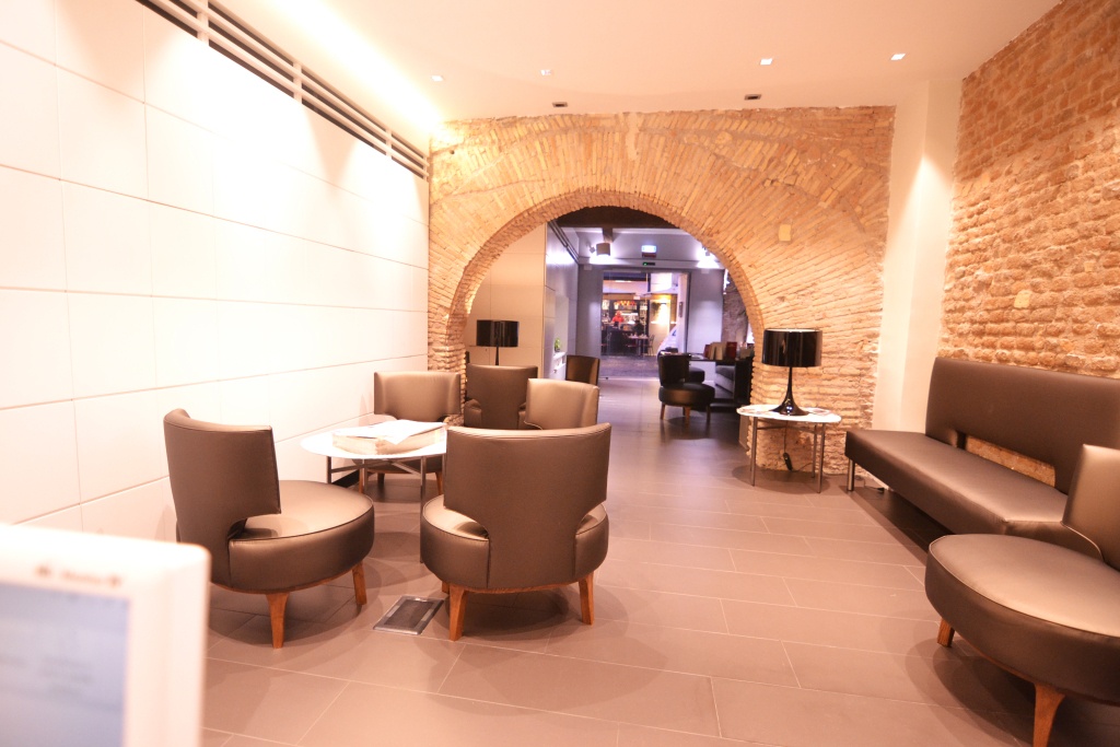 Hotel De Rome 4*