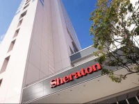 Sheraton hotel Hiroshima 5*