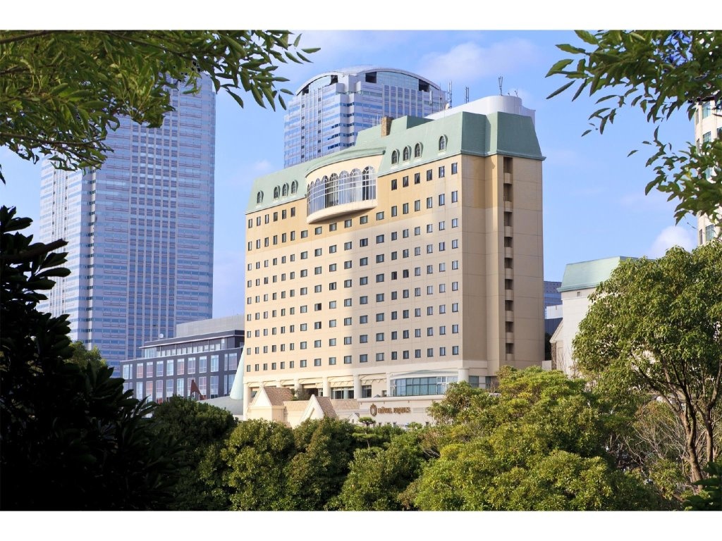 Hotel Francs 4*