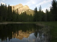 Goldenwood Lodge 2*