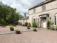 Bankton House Hotel 4*