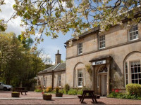 Bankton House Hotel