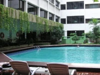 Asia Hotel Bangkok 4*