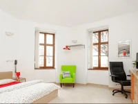 Residence Elema 3*