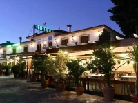 Hotel Antonio Conil 2*