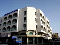 Livadhiotis City 3*
