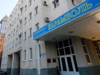Карамболь Отель 3*