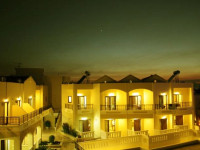 Sandy Suites