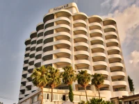Hotel Sunset Hill 3*