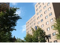 Sapporo Oriental Hotel 2*
