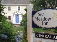 Sea Meadow Inn 3*