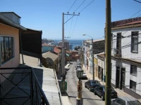 Hostal Destino Bellavista 3*