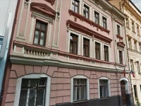 Cimburkova 33 3*