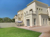 Medlock Villas 4*