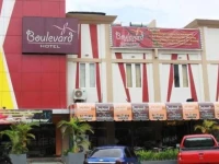 Boulevard Hotel Makassar 