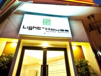 Light House Serviced Apartment 3*