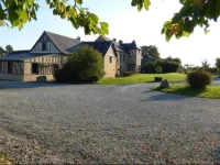 Manoir De La Haute Pilais 2*