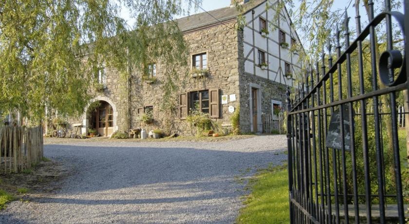 B&B Le Clos De La Fontaine 2*