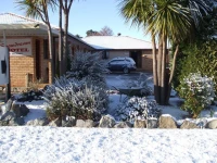 Snowdream Motel 3*