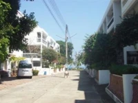 Baan Sooksamran Service Apartment 2*