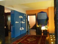 Residence Acqua del Conte 4*
