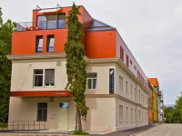 Pekarna Hostel 