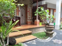 Mandia Bungalows 1*