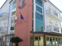 Hotel Galassi