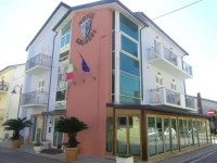 Hotel Galassi 3*