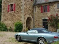 Chateau De Bellefond 2*