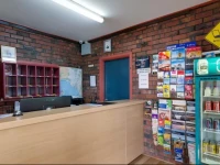 Enfield Motel 3*