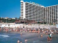 Aloha Playa 3*
