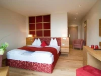 Hotel Kronsbuhel 3*