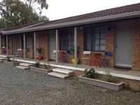 Taree Country Motel 3*