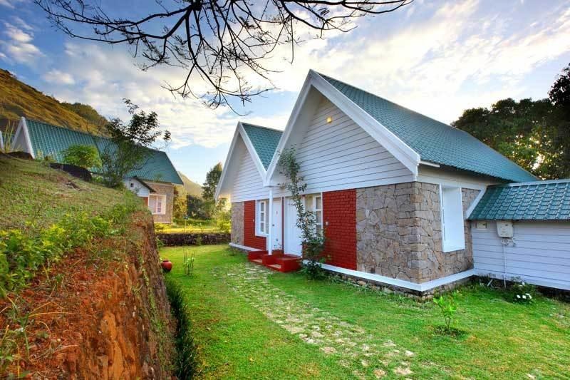 Ambady Estate 4*