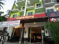 The Great@Patong Residence 2*